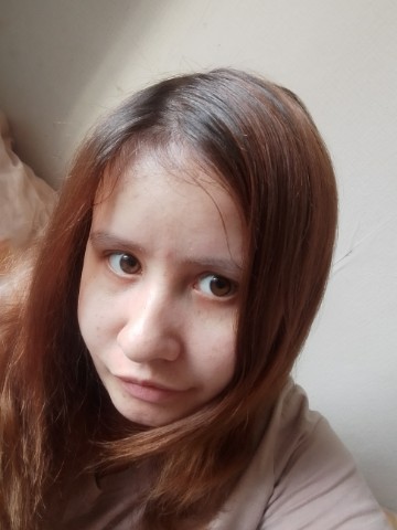 lubimajdevochka789 в LOOKY. . 