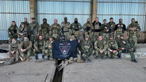 ВСК GRIZZLY TEAM в LOOKY. #ГриZZлиTEAM,#CQB,#СтрайкболПоВыходным,#СтрайкболТихвин,#СтрайкболБокситогорск. 21.03

Это не просто...