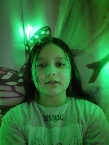 Rita Фаткуллина in LOOKY. . 