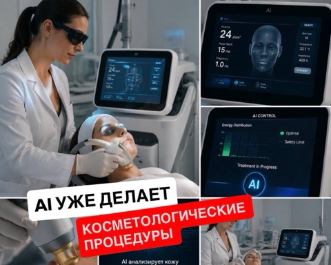 cpletniza в LOOKY. . Док, косметология и ...