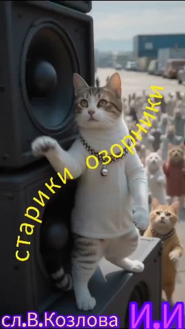 Tatiana Ubushaeva в LOOKY — публикация