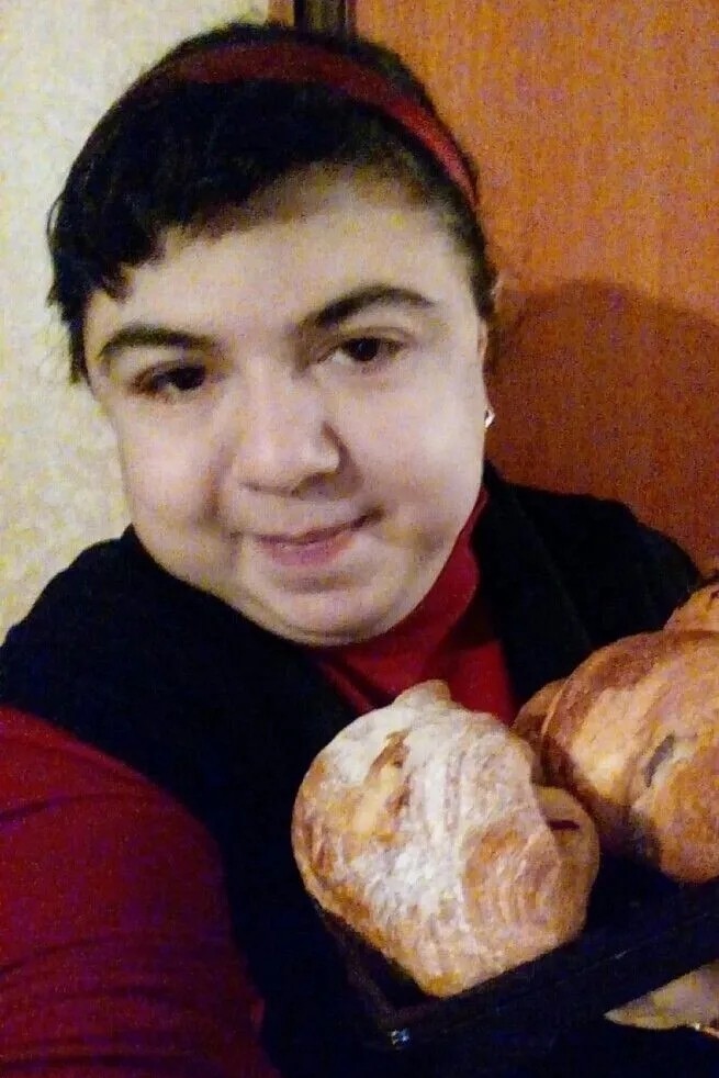 Lyuska Bunny в LOOKY — публикация