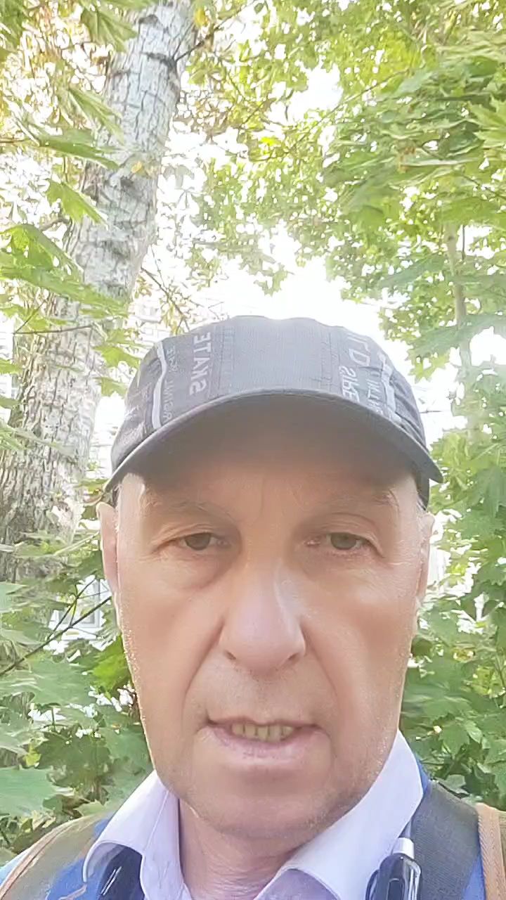 Сергей Гришин в LOOKY — публикация
