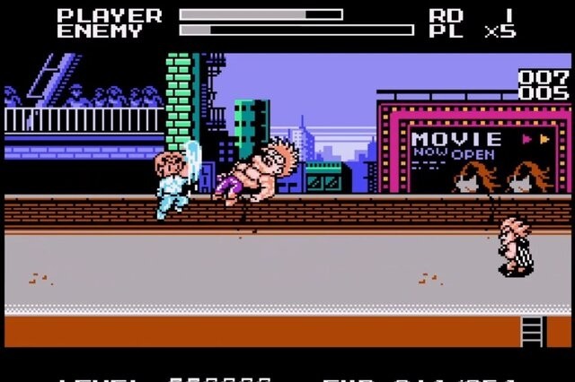 rikudosenin202 в LOOKY — Для 16-битной консоли Sega Mega Drive / Genesis существует д