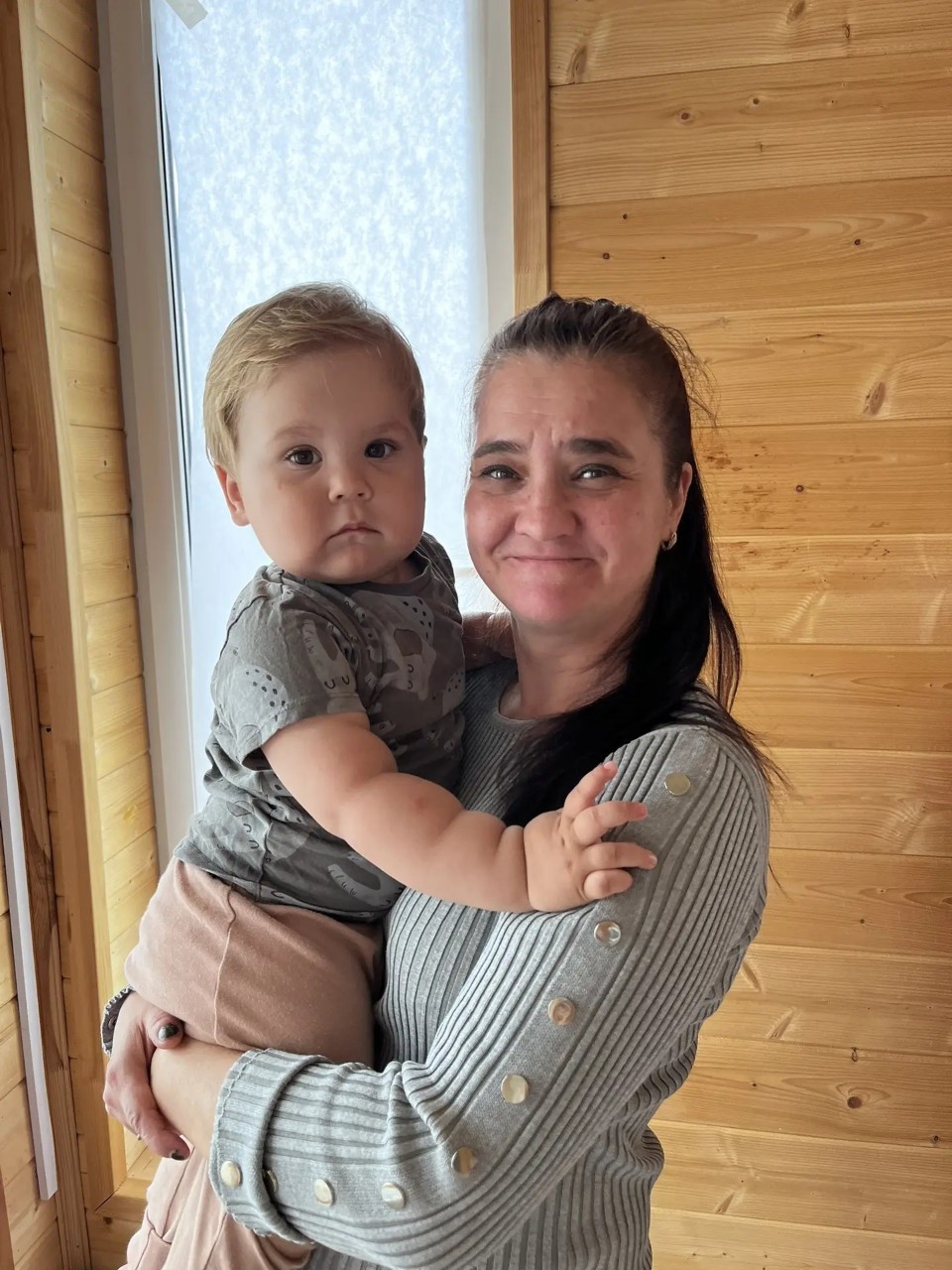 новикова надежда в LOOKY — фото 2