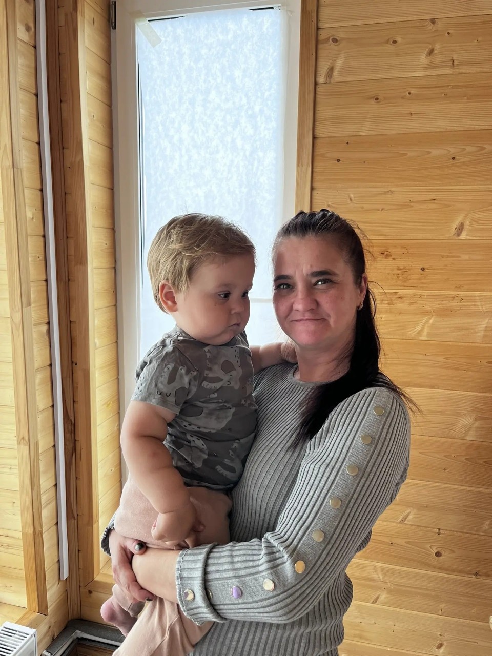 новикова надежда в LOOKY — фото 1