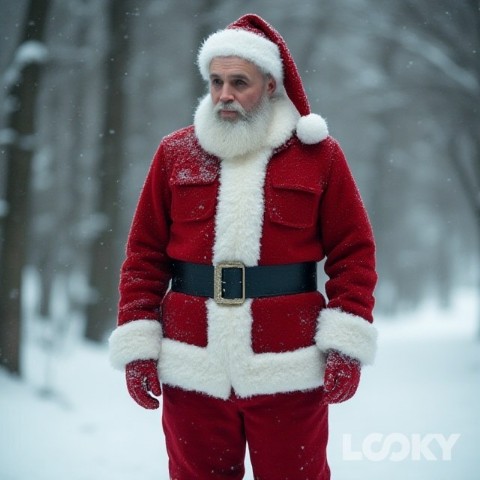 aleksei23111980 в LOOKY. #Новый_Год_2025,#LOOKY_нейронка. #Новый_Год_2025 #LOO...