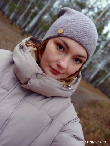 krugljak_nadi в LOOKY. . 