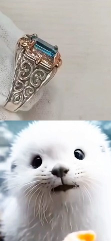 persian_jewelry_ru в LOOKY. . Перстень со свисстоп...