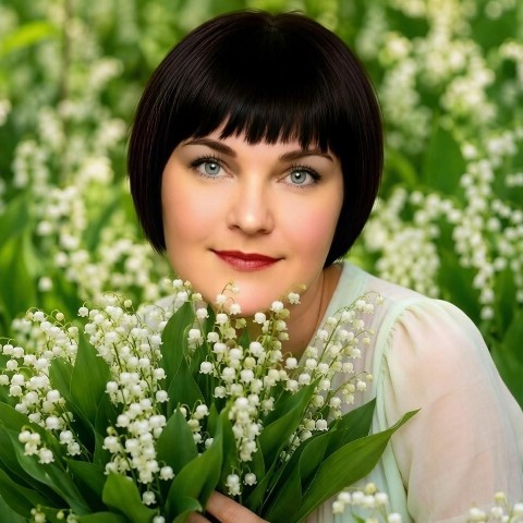 Елена- замужем в LOOKY. . 