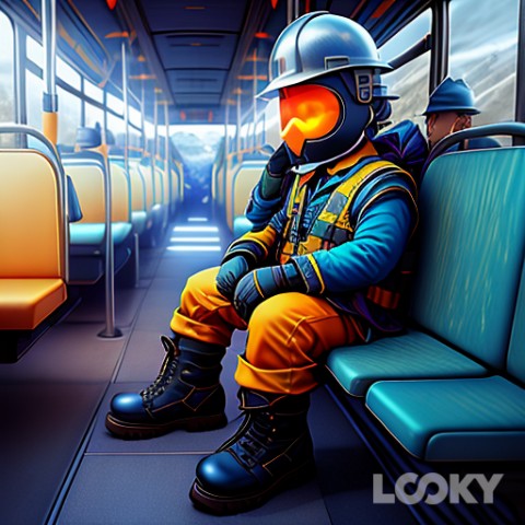 Arts_Gallery в LOOKY. #Фэнтези,#LOOKY_нейронка. #Фэнтези #LOOKY_нейр...
