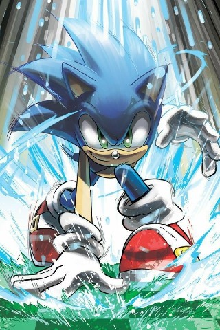 Sonic Fan1 в LOOKY. #SonicCharacter. [#sonicart ](sonicar...