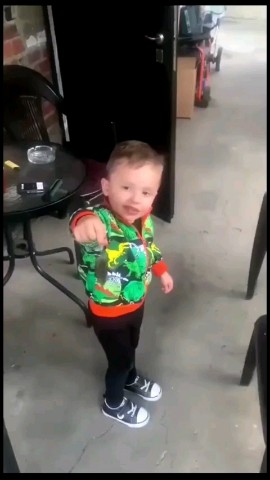 Игорь в LOOKY — публикация