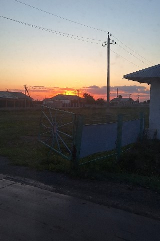 Для души в LOOKY. . Закаты
