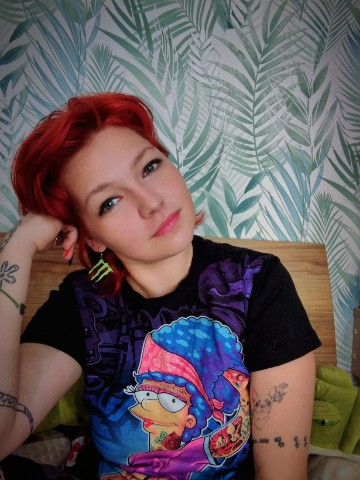 Маня в LOOKY. . 