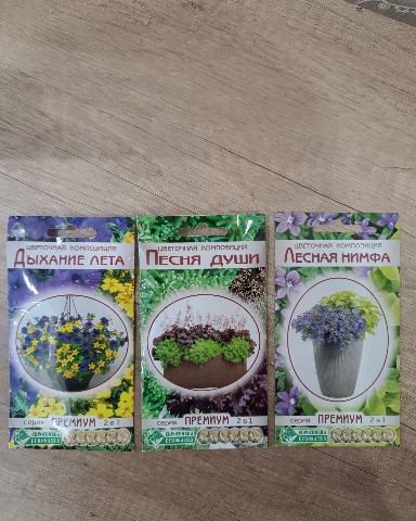 shinshila в LOOKY. #сеемцветы. Цветочные композиции...