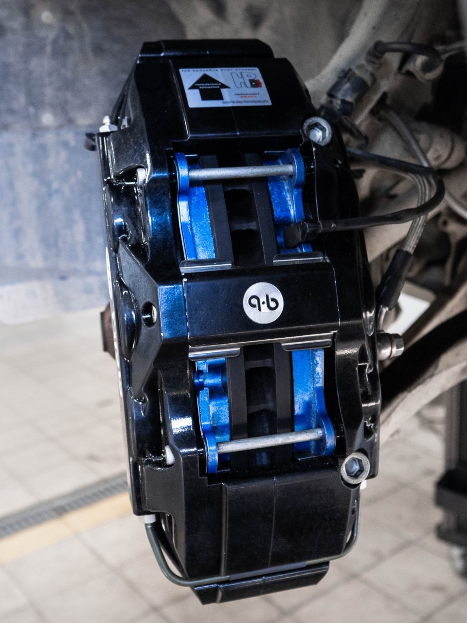 HPBrakes в LOOKY — фото 7