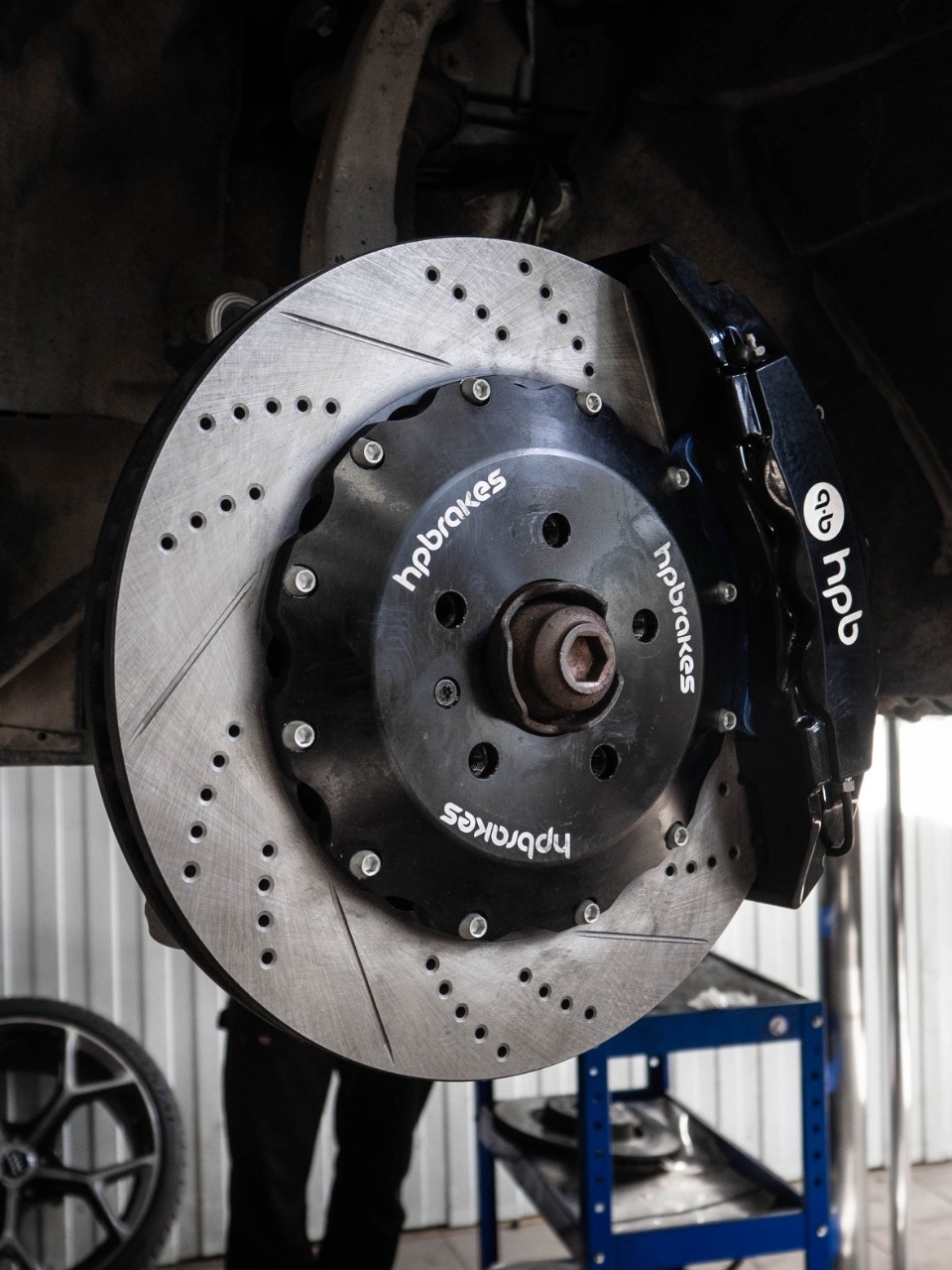 HPBrakes в LOOKY — фото 6