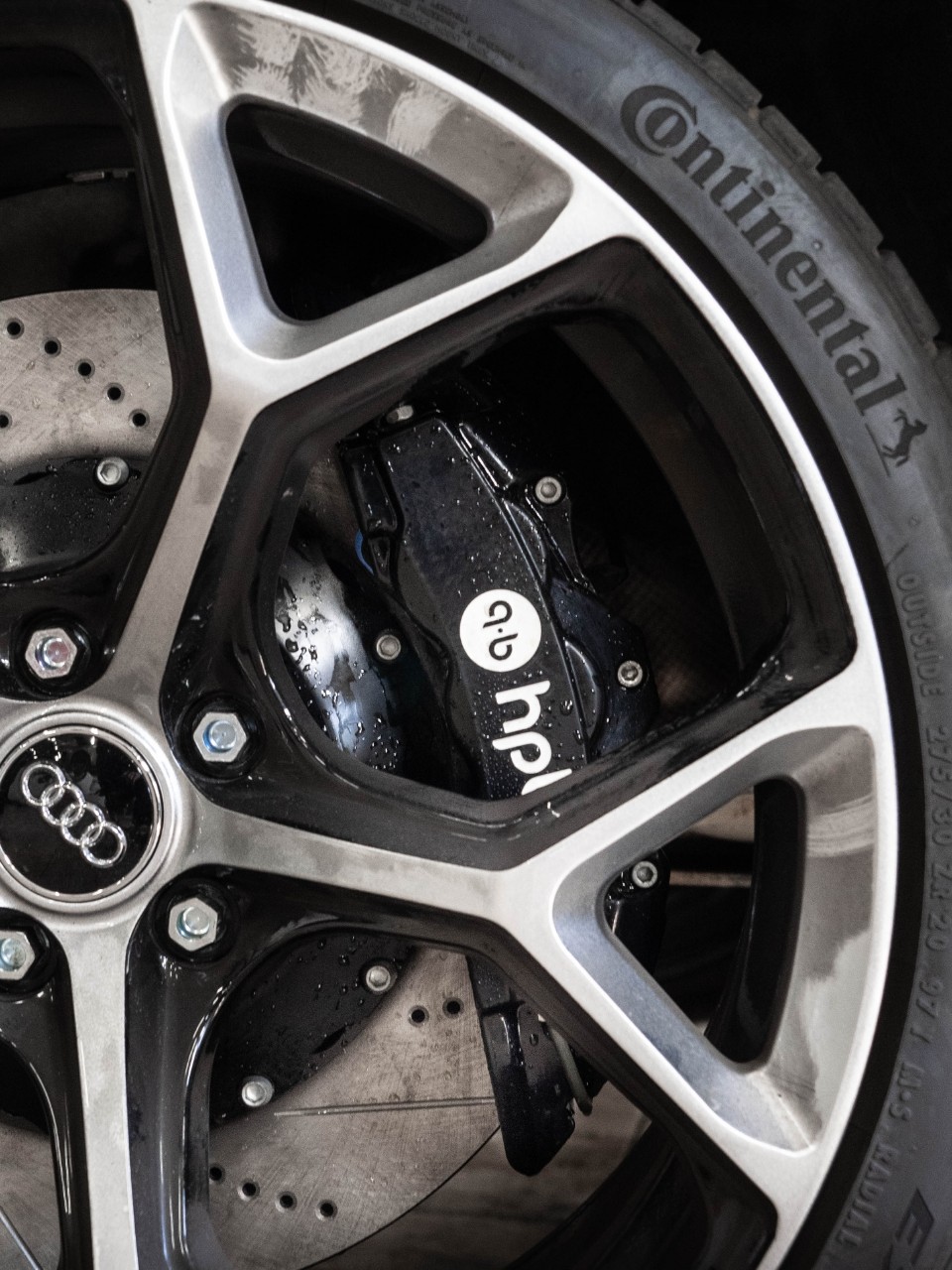 HPBrakes в LOOKY — фото 8