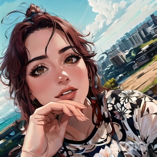 #Комикс [#аниметян](аниметян) 