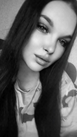 Виктория Волкова в LOOKY — публикация