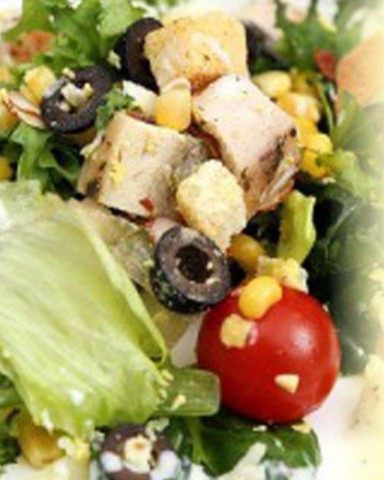 Looky_1687331869554 в LOOKY. . Салат куриный С масл...