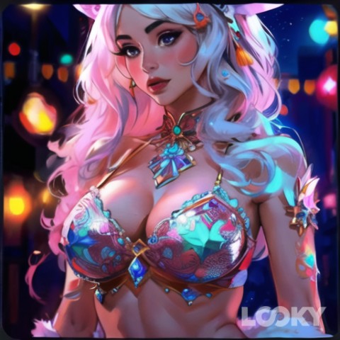 Looky_1699600714850 в LOOKY. #Комикс,#LOOKY_нейронка. #Комикс #LOOKY_нейро...