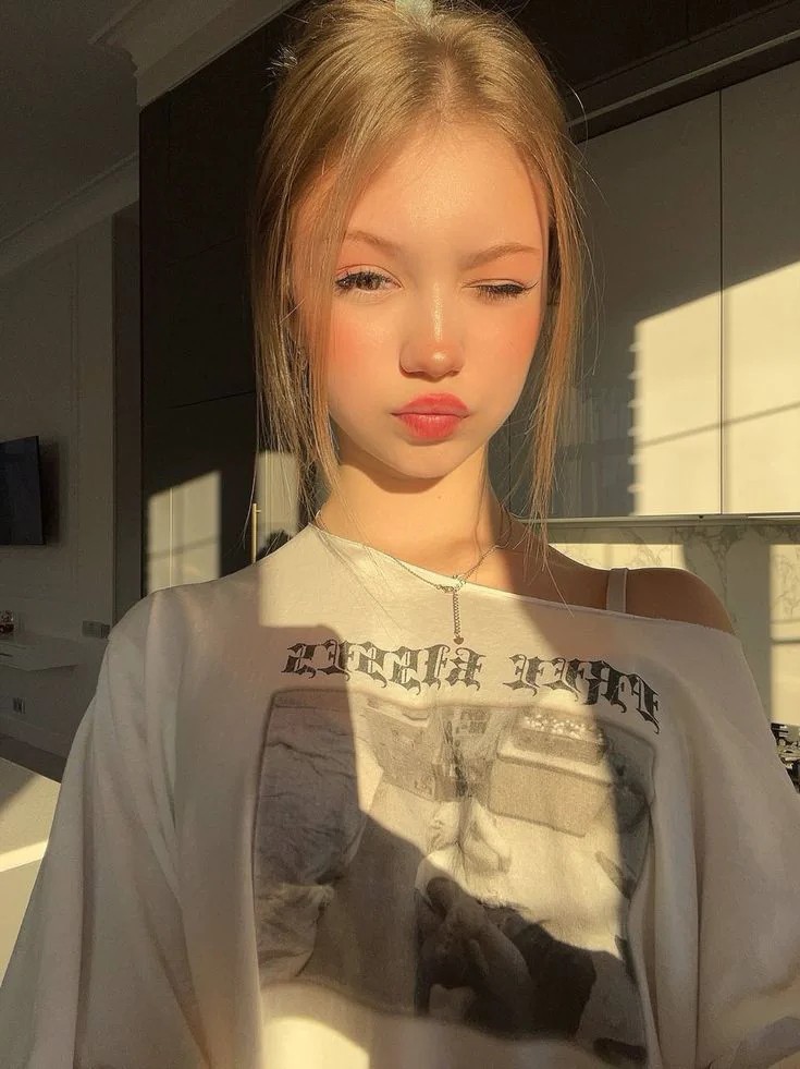 Котик в LOOKY — публикация