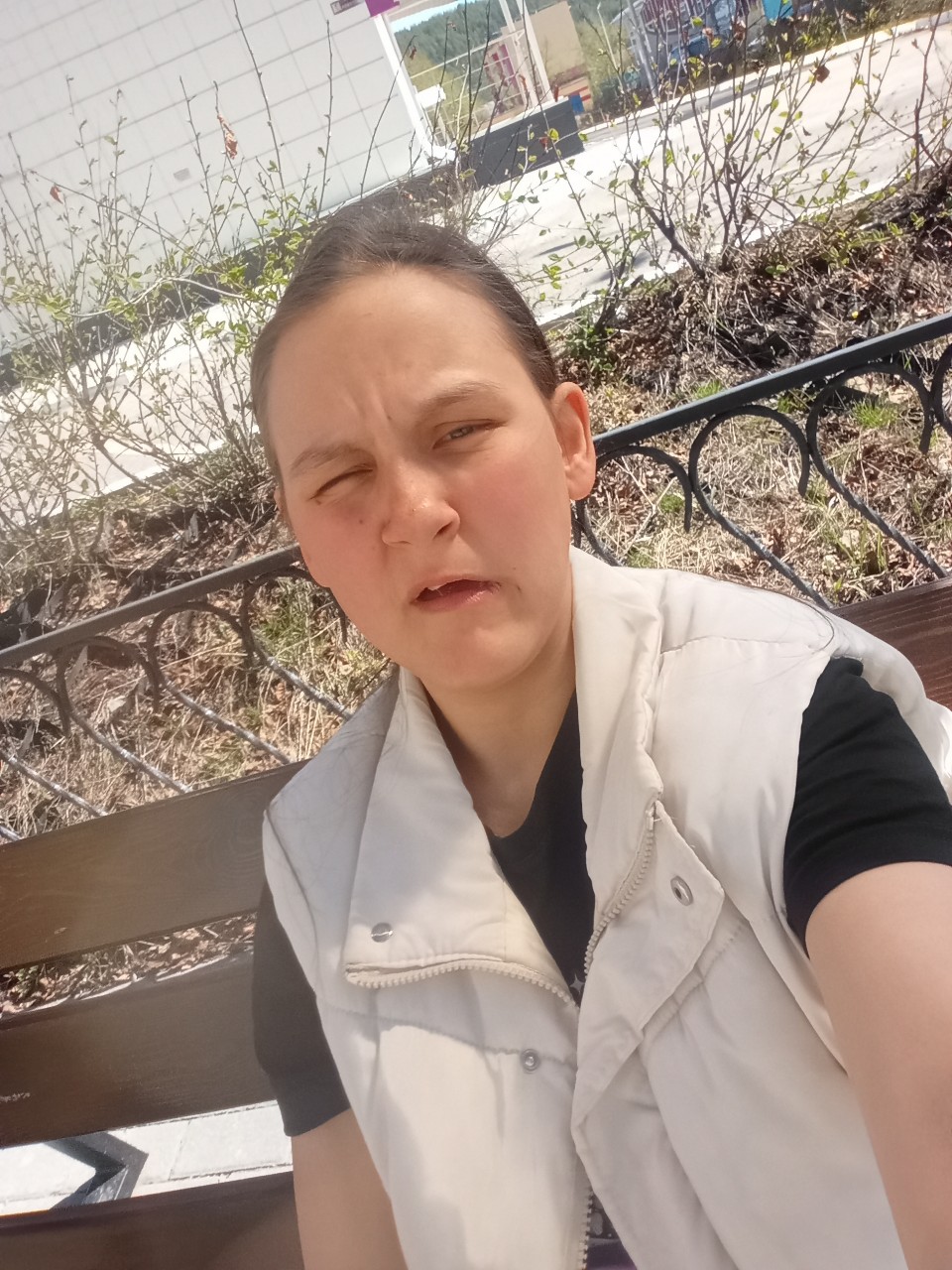 Полярный Котик в LOOKY — публикация
