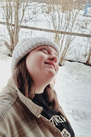 polovina_crevetca в LOOKY. . 