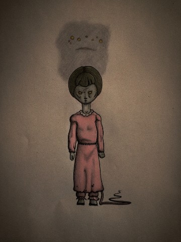 HarGus в LOOKY. #Figure,#Mal,#рисунок,#монст,#нечисть,#मॉन्स्टर,#ड्राइंग,#बुराई,#Evil,#Painting,#Drawing,#Monster,#モンスター,#悪,#絵画,#デッサン,#モンスター,#Figura,#Monstruo,#игры,#games,#арт,#фантастика,#фантазия,#look,#looky_контент,#looky_топ,#looky. #Figure #Mal
#рисуно...
