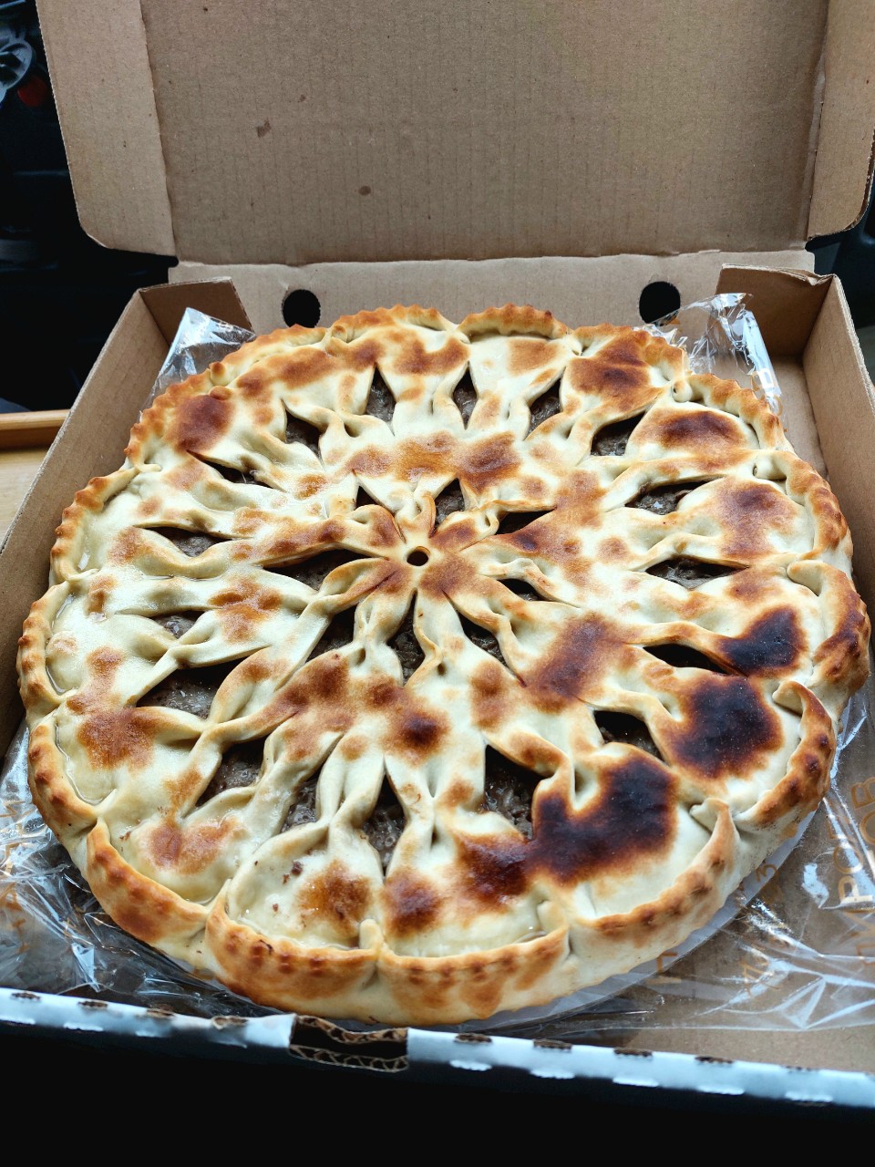 Автобродяги in LOOKY. #осетия,#вкусно,#традиция,#автрбродяги. Как говорится, счаст...