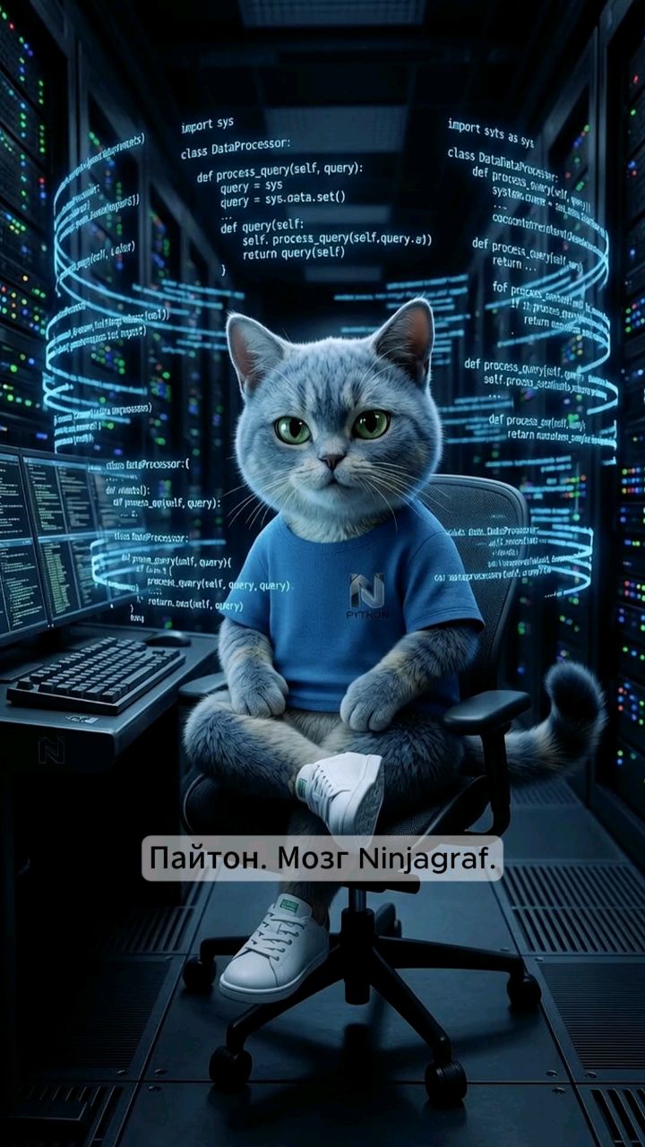 НИНДЗЯГРАФ  Студия ИИ-контента в LOOKY. #Ninjagraf,#нейросети,#видеопродакшн,#иивидео,#атмосфера,#созданиевидео,#digitalcontent. Привет! Мы — студия ...
