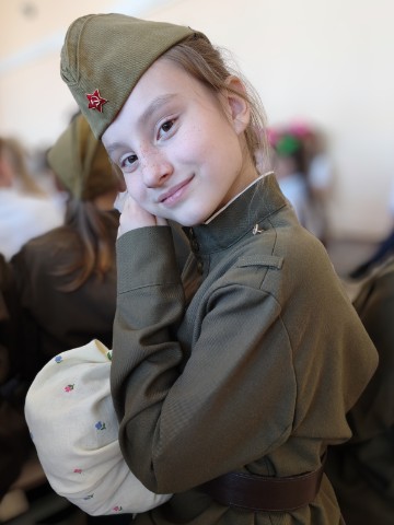 viktorya_mai в LOOKY. #9мая,#деньпобеды,#помним. С Днём Победы! 🇷🇺 ...