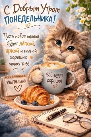 Looky_1710172419218 в LOOKY. . Доброе утро! ☕🍛Хоро...