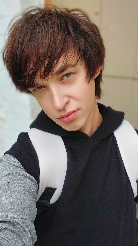 aleksandrholodd в LOOKY. . 