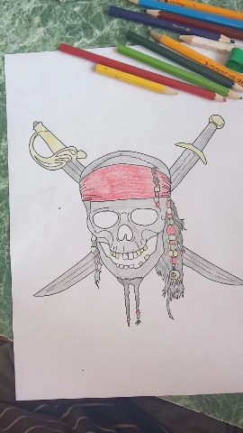 ART Художник в LOOKY. . 