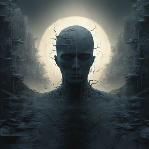 AiD - _- в LOOKY. #внутренниймир. [#depression ](depre...