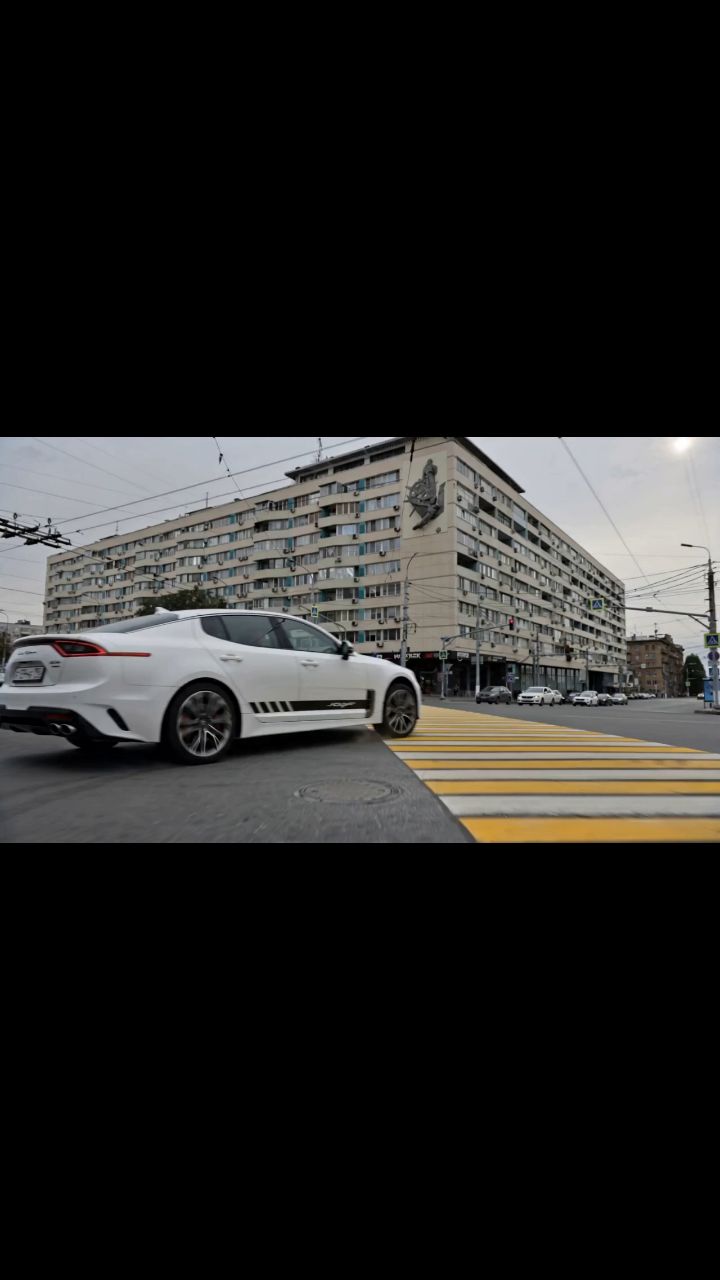 alexandr.erofeev в LOOKY. . Вы и ваш автомобиль ...