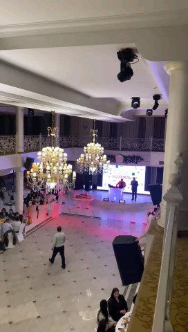 polinka_bellydancer в LOOKY. . Мое светодиодное шоу