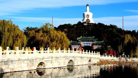 Home_Traveler в LOOKY. #Китай,#China,#Beijing

#BeihaiPark#Пекин,#Китай,#China,#Beijing. Парк Бэйхай

Императ...