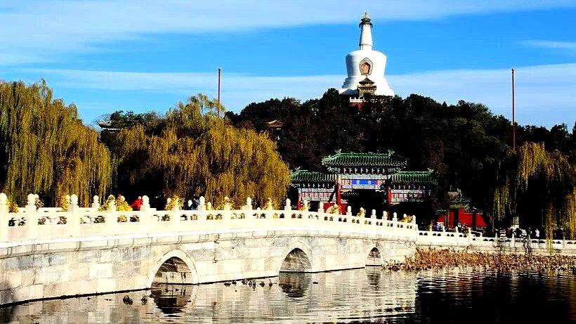 Home_Traveler in LOOKY. #Китай,#China,#Beijing

#BeihaiPark#Пекин,#Китай,#China,#Beijing. Парк Бэйхай

Императ...