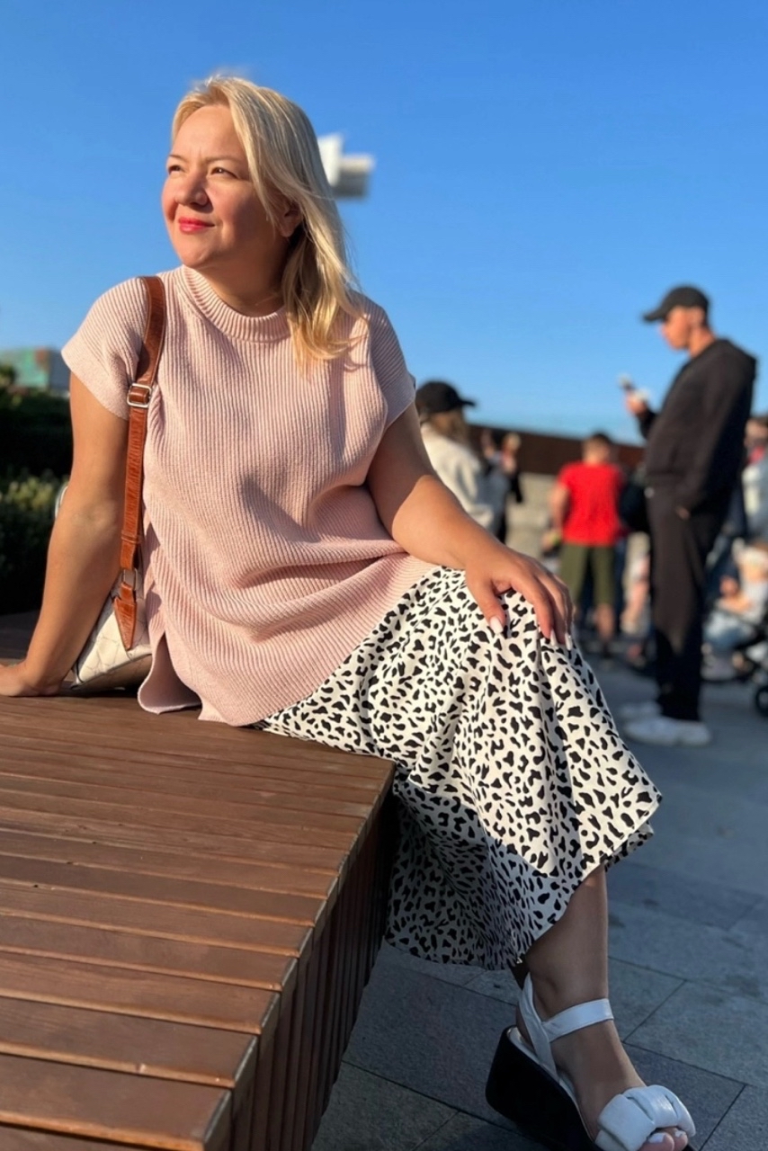 ratkova_mariya в LOOKY — Фразы по струнам души
1. Единственный, ради которого стоит ч