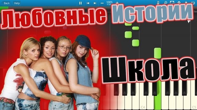  в LOOKY — публикация