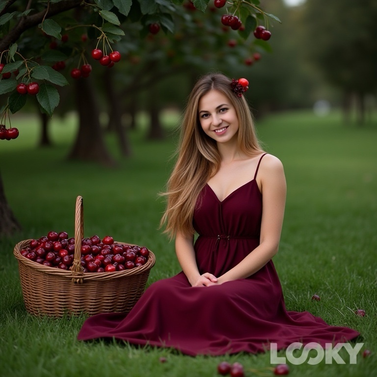Нина Мелехова в LOOKY — фото 2