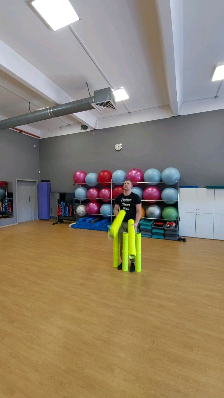 artist_vladislav в LOOKY — Акварель Dance 
Г. Мытищи ТЦ Июнь открыт набор в группы акро