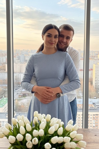Maria Simonenko в LOOKY. #счастьевмелочах,#любовь,#фотосессию,#подписывайтесь,#позитив,#жизньпрекрасна. 🌸 **Счастье в мелоч...