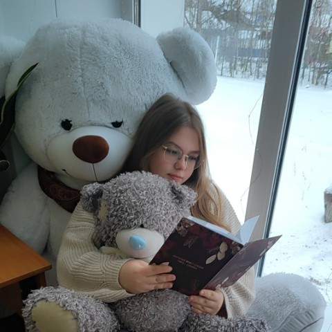 _._.elvira17 в LOOKY. . 