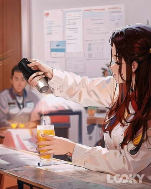 AlishGress в LOOKY — фото 2