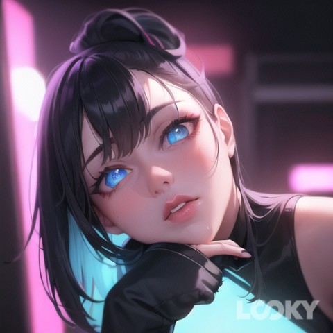 di_fayz в LOOKY. . Поверьте у мами в ре...
